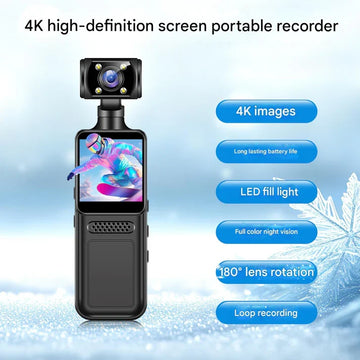 3-Axis Gimbal Stabilizer