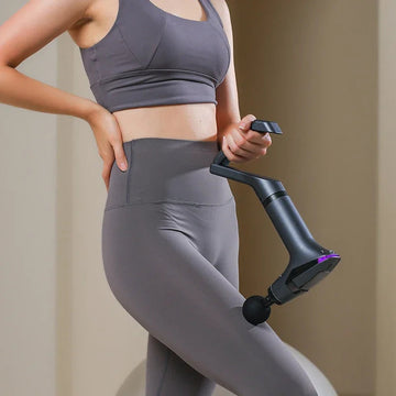 Electric Massager Multifunctional Muscle Relaxation