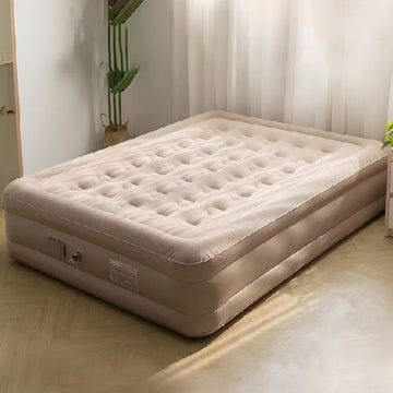 Fully Automatic Outdoor Inflatable Mattress