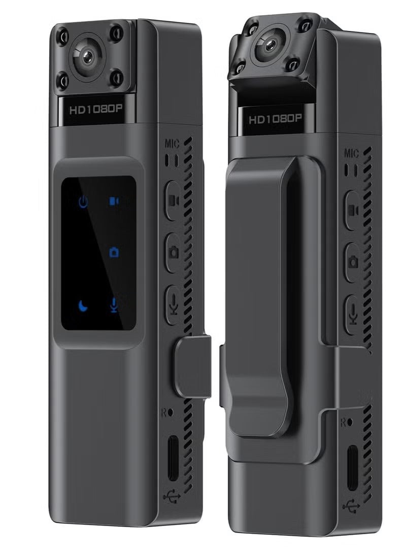 Mini HD Wifi Pocket Camera included Night Vision