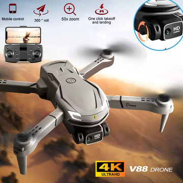 Professional HD Drone 8K 5G GPS